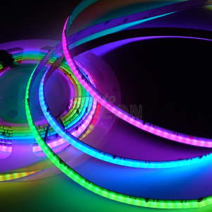 cinta continua rgb